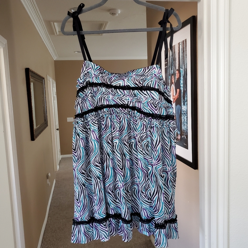 Baby doll Night gown